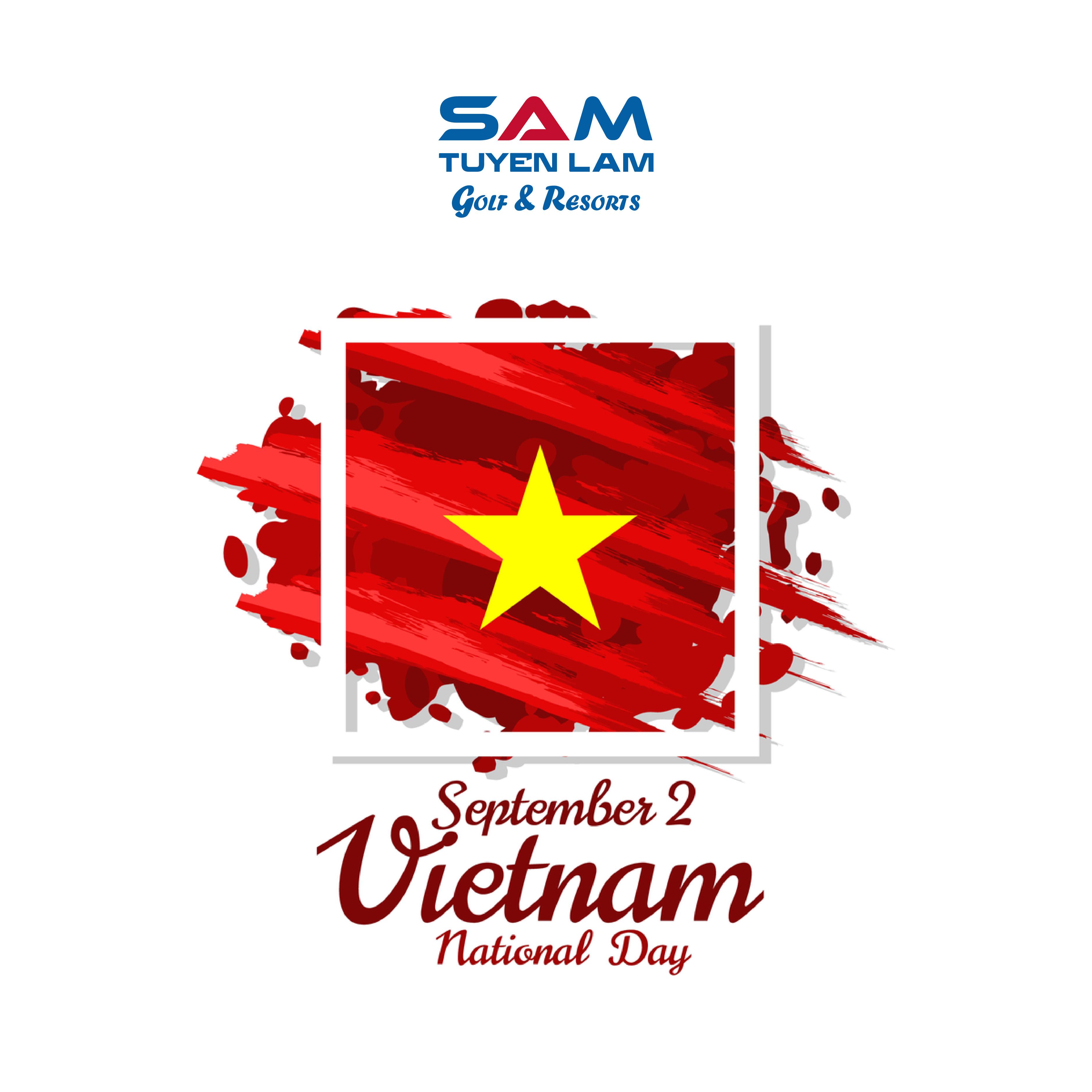 (Tiếng Việt) 75 năm Việt Nam trọn vẹn trong niềm vui Quốc Khánh (02-09-2020)