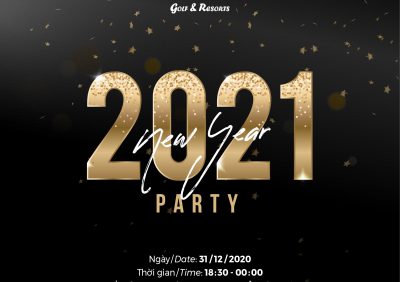 (Tiếng Việt) New Year Party 2021